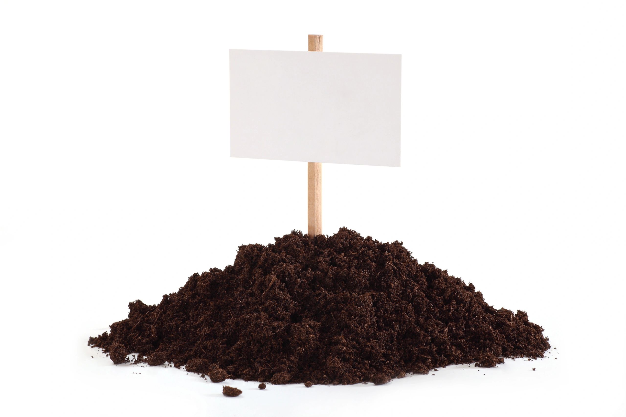 Placeholder image for garden blend compost product