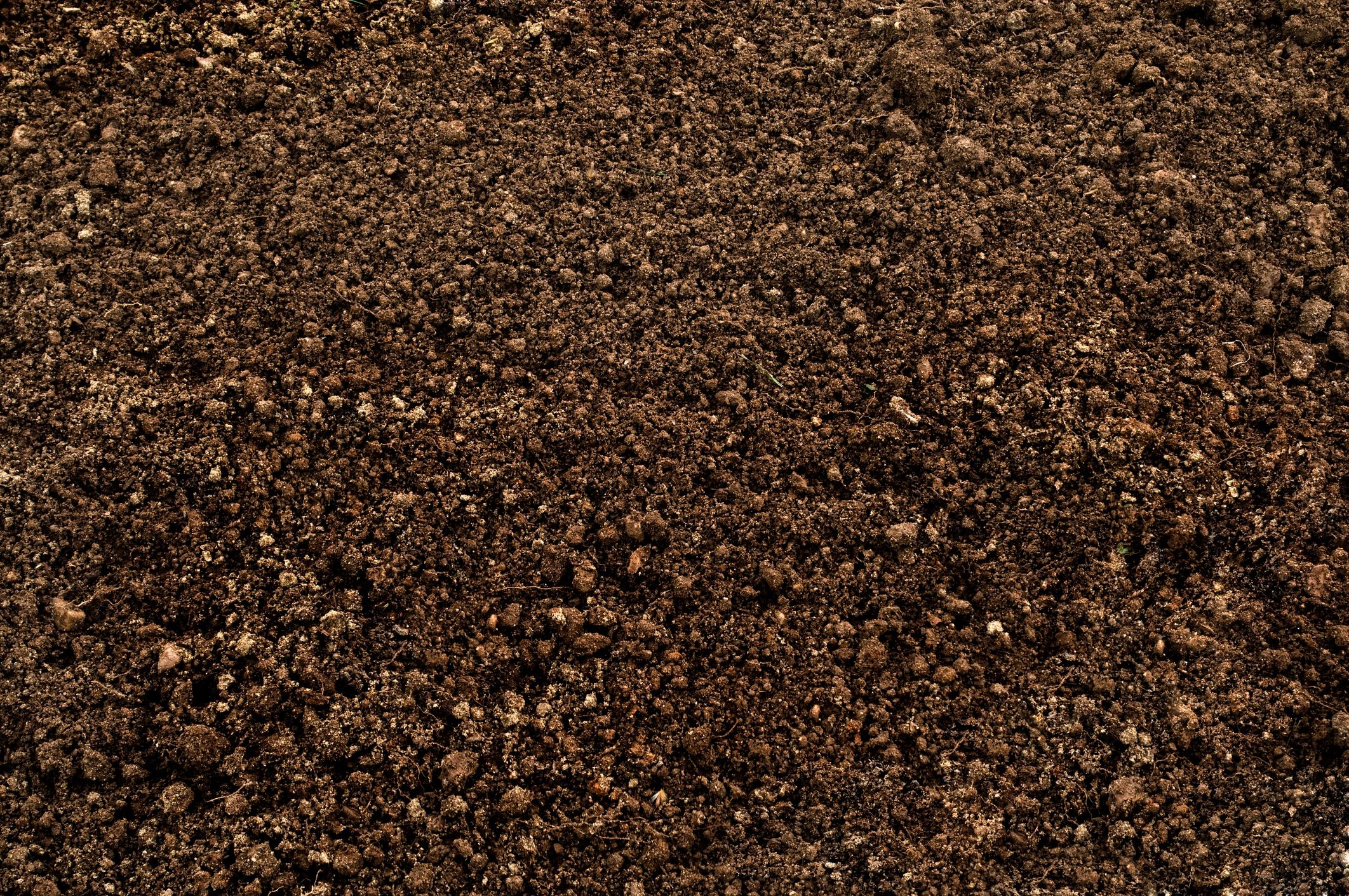 Placeholder image for screened compost product