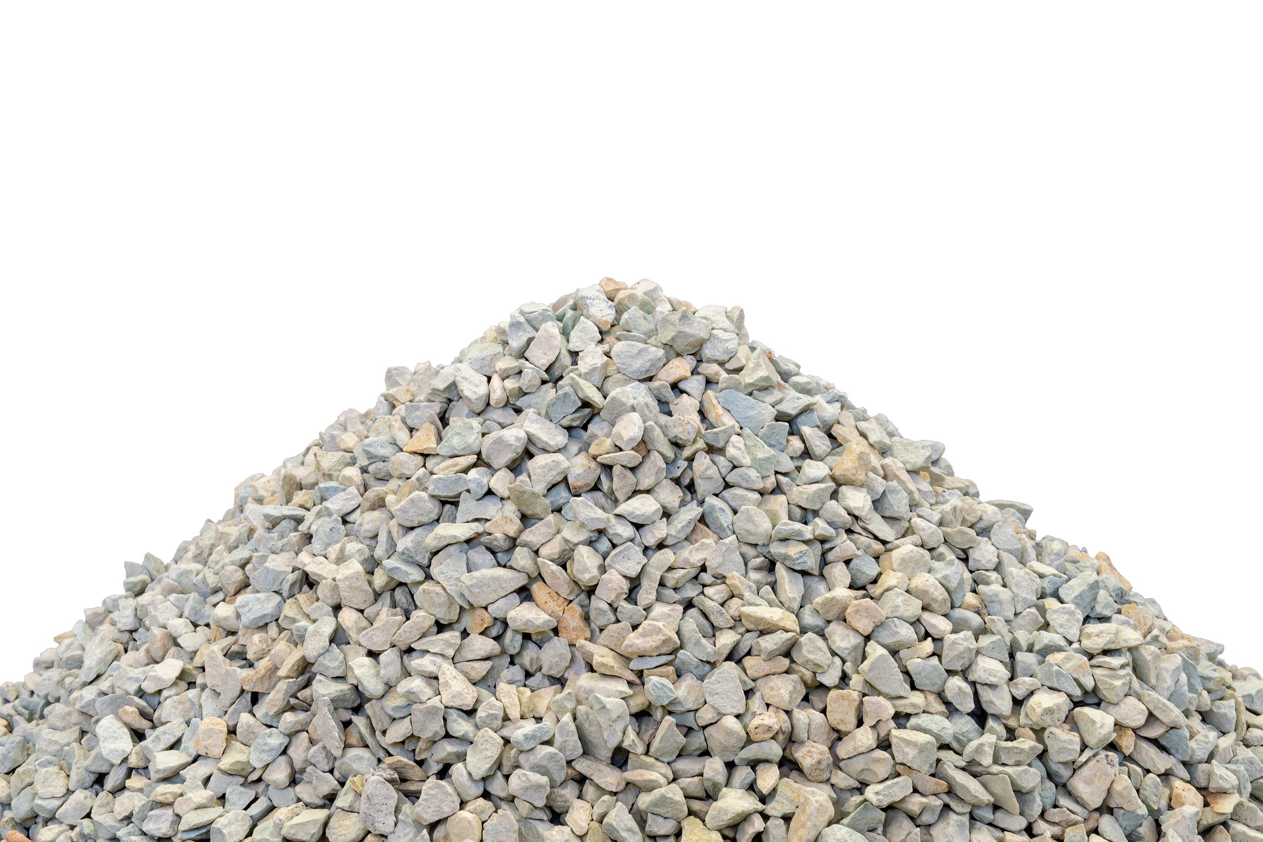 Drain rock product photo placeholder