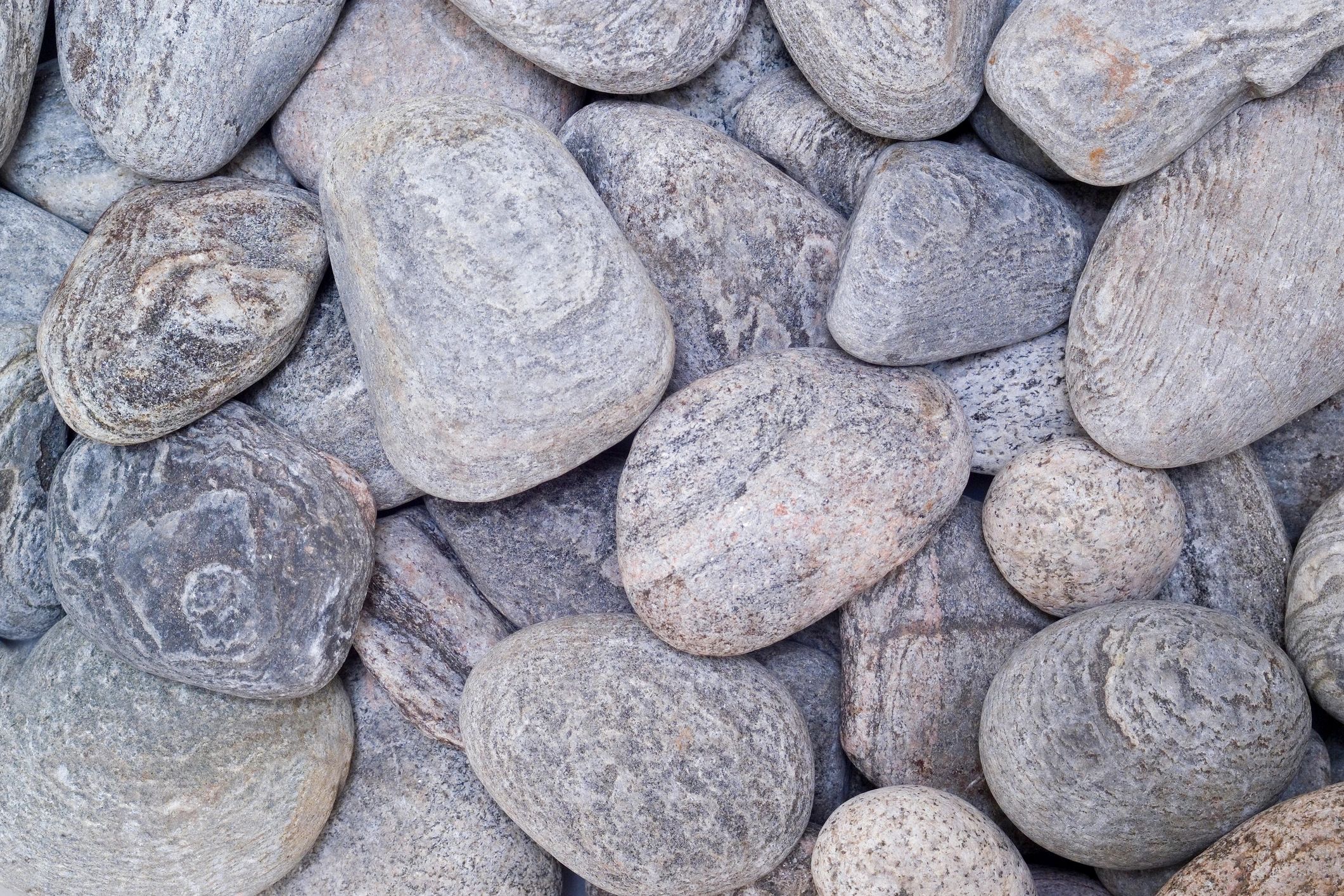 Drain rock product photo placeholder
